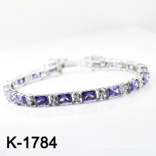 New Design 925 Silver Bracelet Fashion Jewelry (K-1784. JPG)